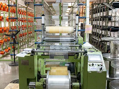 Company Profile