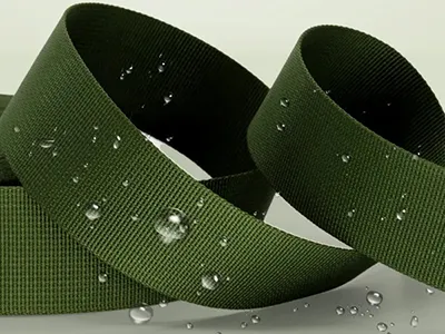 Waterproof (Fluorine-Free)