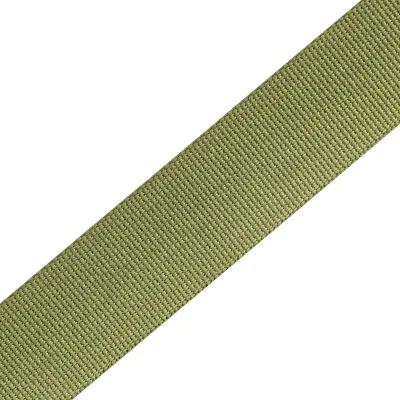 Weaving Style