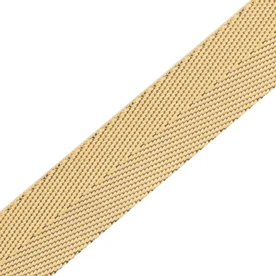 Weaving Style