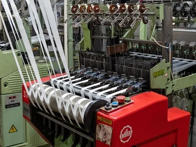 Manufacturing & Quality Control