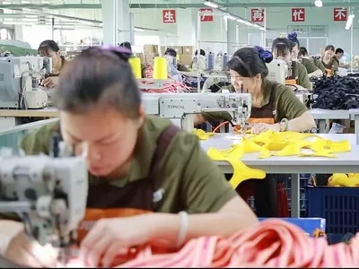 Manufacturing & Quality Control