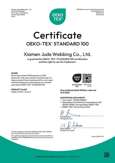 Manufacturing & Quality Control