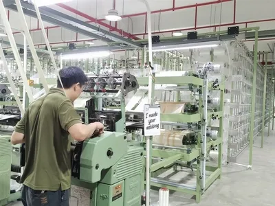 Manufacturing & Quality Control