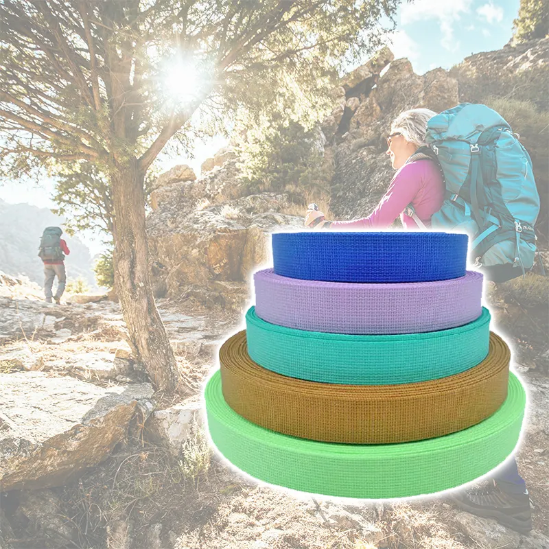 Outdoor Webbing