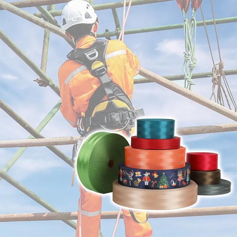 Safety Webbing