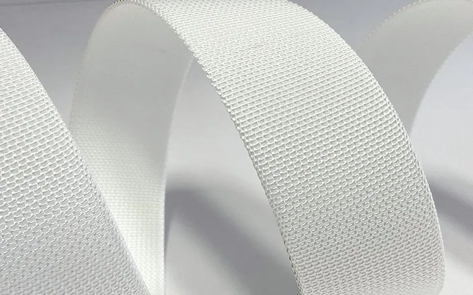 Webbing By Function