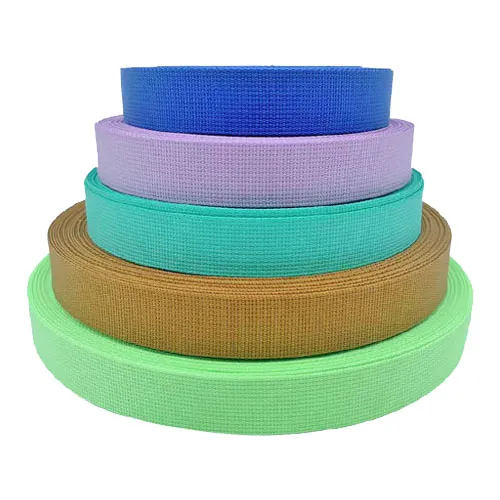 Outdoor Webbing