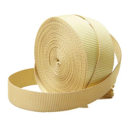 Fire-resistant Webbing