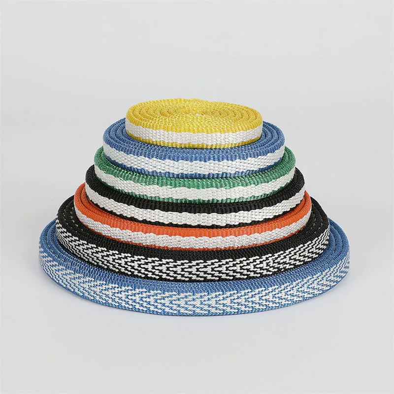 Dyneema Webbing