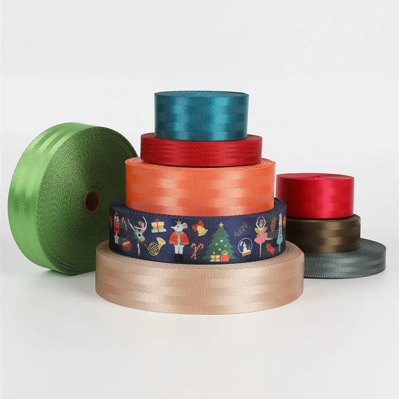 Safety Webbing