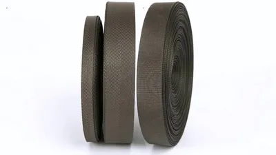 IRR Webbing