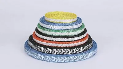 Dyneema Webbing (UHMWPE Sling)