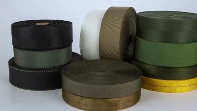 Military Webbing