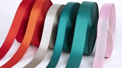 Outdoor Webbing