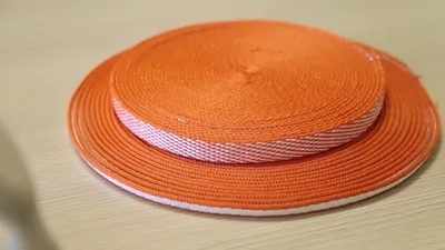 Safety Webbing