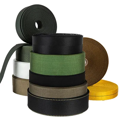 Military Webbing