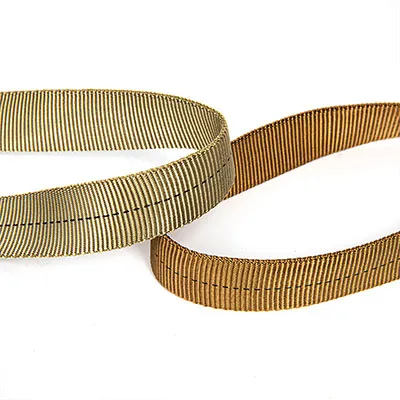 Military Webbing