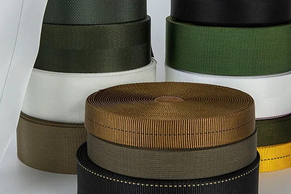 Military Webbing