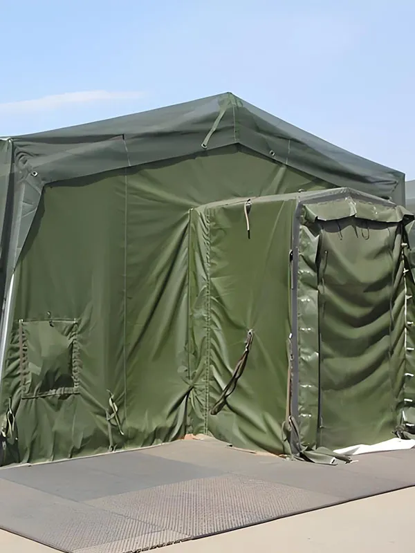 Tent Webbing