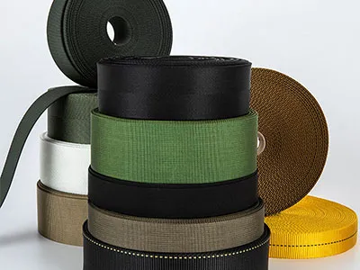Mil-Spec Webbing