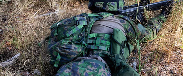 Military Backpacks