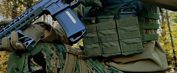 Tactical Vests