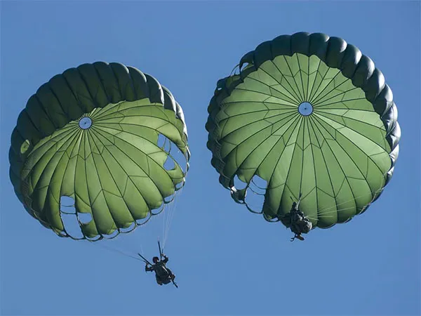 Military Equipment