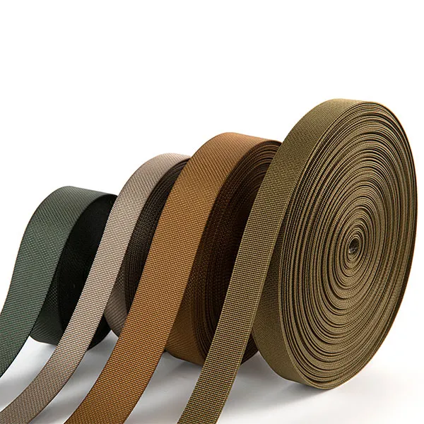 A-A-55301 Nylon Webbing