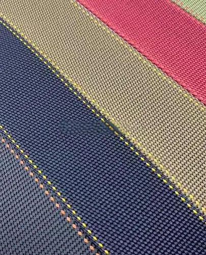 MIL-W-4088 / PIA-T-27265 Nylon Webbing