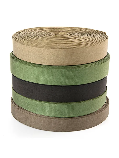 MIL-T-5038 T3 Nylon Binding Tape