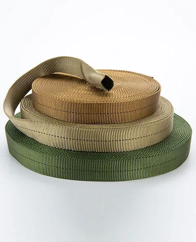 MIL-W-5625 Tubular Webbing