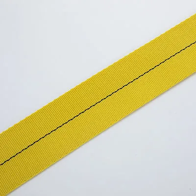 Parachute Webbing