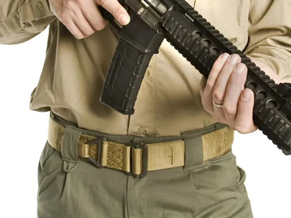 Type XIII: 1.75 Inch 45mm Wide Mil-spec Tan 499 Mil-W-4088 27265 Type 13 Class 1a Nylon Webbing