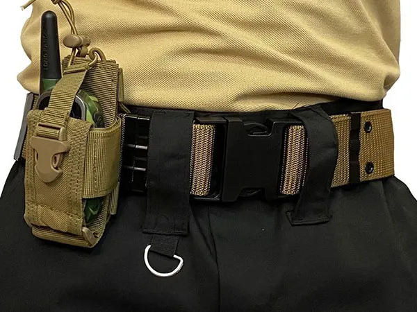 Type XIII: 1.75 Inch 45mm Wide Mil-spec Ranger Green Mil-W-4088/27265 Type XIII Class 1A Nylon Webbing