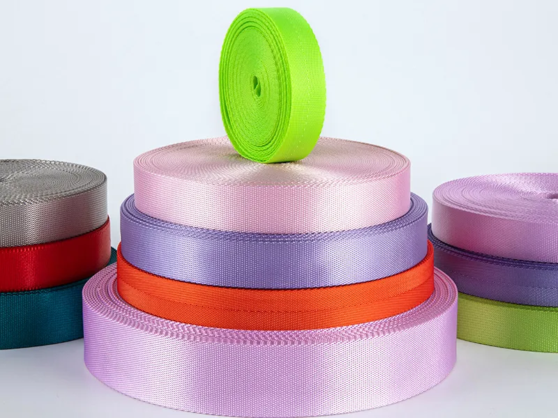 Outdoor Webbing