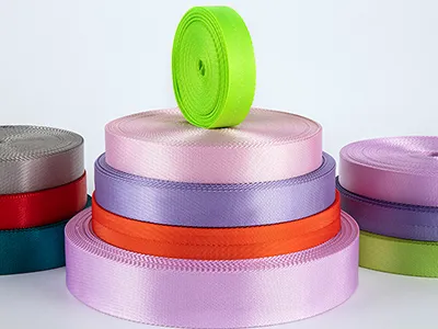 Outdoor Webbing