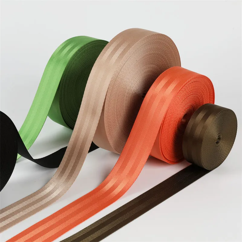 Safety Webbing