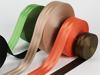 Safety Webbing