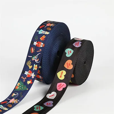 Safety Webbing