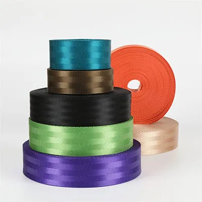 Safety Webbing