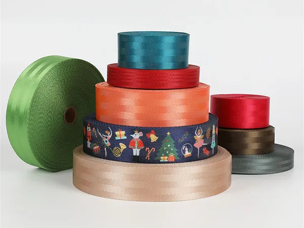Safety Webbing