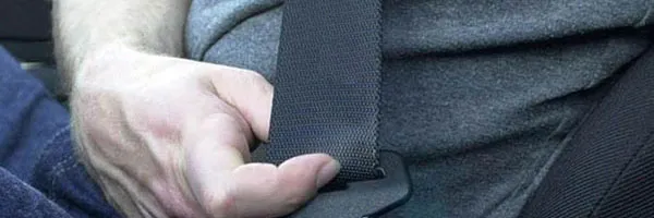 Safety Webbing