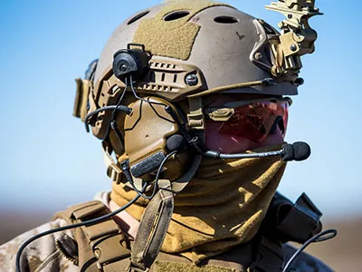 Helmet Chinstrap