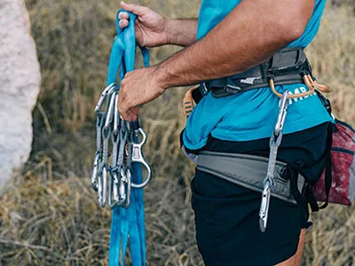 Climbing Sling