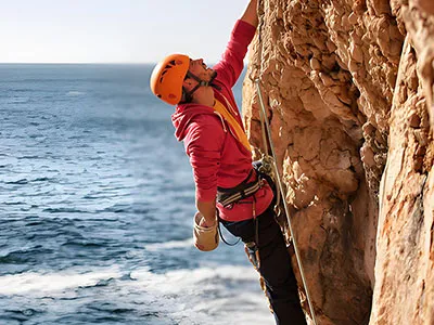 Fall Protection Strap