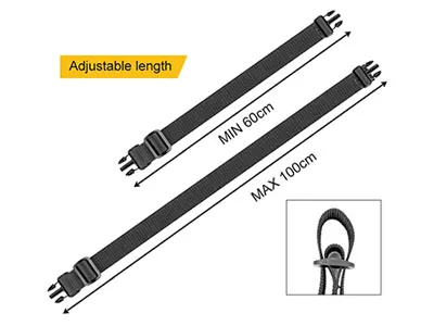 JD-S-101 QD Single-Point Sling