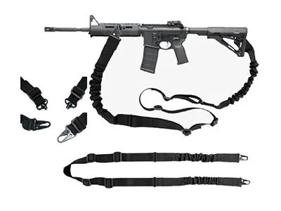JD-S-206 Two-Point Modular Tactical Sling