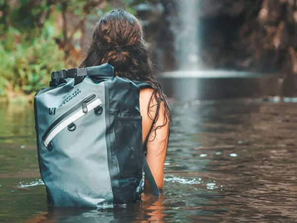 Waterproof Webbing