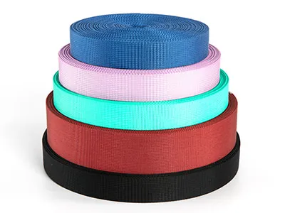 Anti-Mildew & Anti-Bacterial Webbing